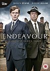 El detective Endeavour (3ª Temporada)